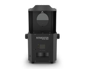 CHAISC360 - CHAUVET DJ Intimidator Scan 360 Compact LED 100W Scanner Image 2