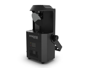 CHAISC360 - CHAUVET DJ Intimidator Scan 360 Compact LED 100W Scanner Image 3