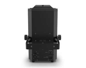 CHAISC360 - CHAUVET DJ Intimidator Scan 360 Compact LED 100W Scanner Image 4