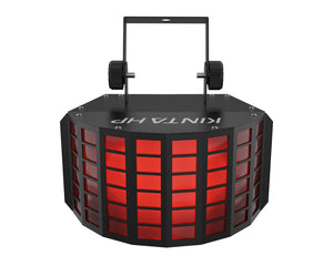 CHAKINTAHP - CHAUVET DJ Kinta HP 2 Quad Colour LED Multi Beam Effects Light Image 2
