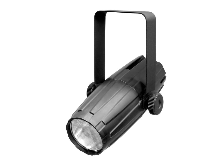 CHALP2 - CHAUVET DJ LED Pinspot 2 Tight Beam White 3W LED Beam Spot with Lenses Image 3