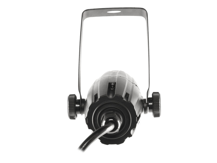 CHALP2 - CHAUVET DJ LED Pinspot 2 Tight Beam White 3W LED Beam Spot with Lenses Image 4