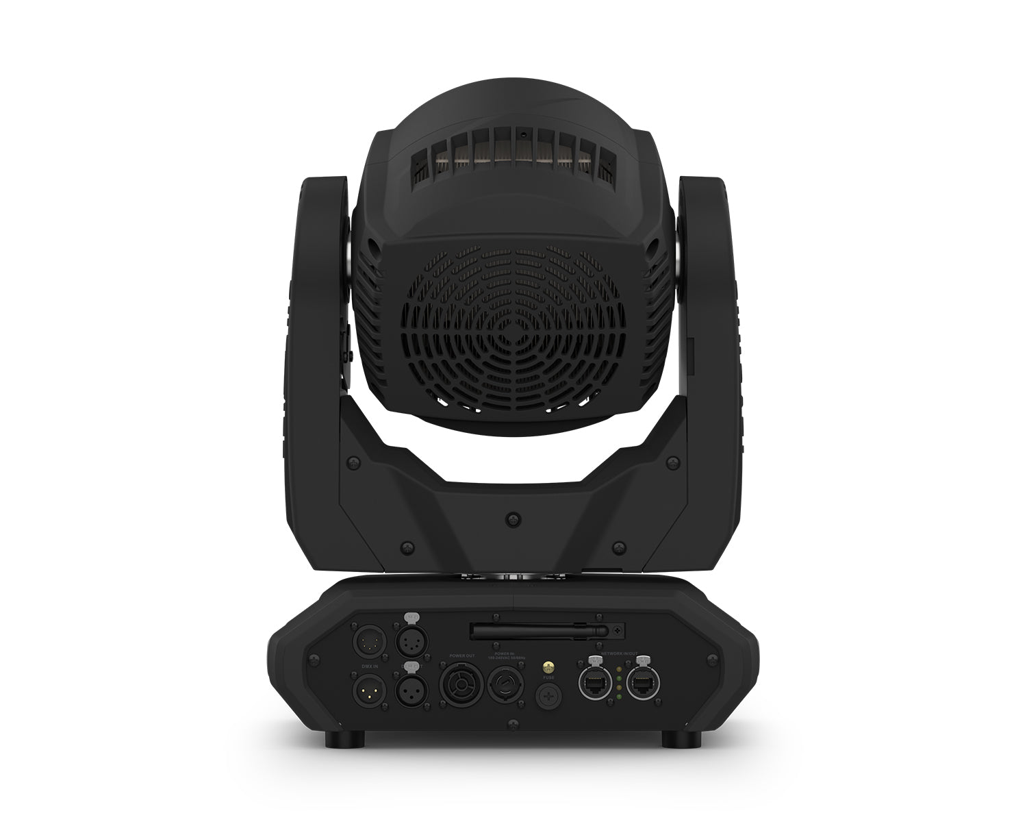 CHAMF2BW - CHAUVET Professional Maverick Force 2 BeamWash 12x RGBW 45W LEDs and 3.7 44.1degree Zoom Image 4