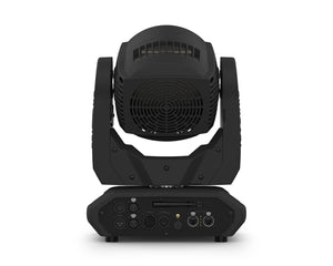 CHAMF2BW - CHAUVET Professional Maverick Force 2 BeamWash 12x RGBW 45W LEDs and 3.7 44.1degree Zoom Image 4