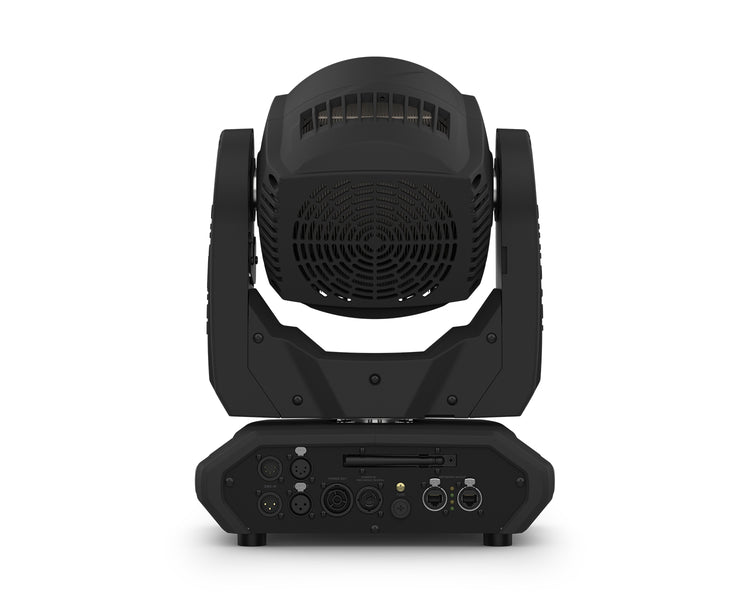 CHAMF2BW - CHAUVET Professional Maverick Force 2 BeamWash 12x RGBW 45W LEDs and 3.7 44.1degree Zoom Image 4