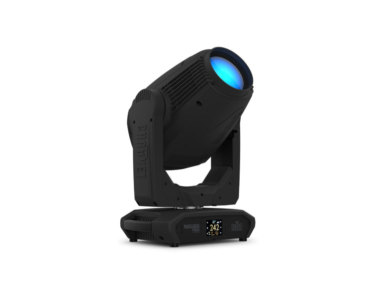 CHAMF2SW - CHAUVET Professional Maverick Force 2 SoloWash LED Engine CMY and CTO Colour Mixing 480W Image 1