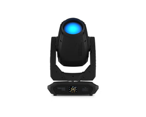 CHAMF2SW - CHAUVET Professional Maverick Force 2 SoloWash LED Engine CMY and CTO Colour Mixing 480W Image 2