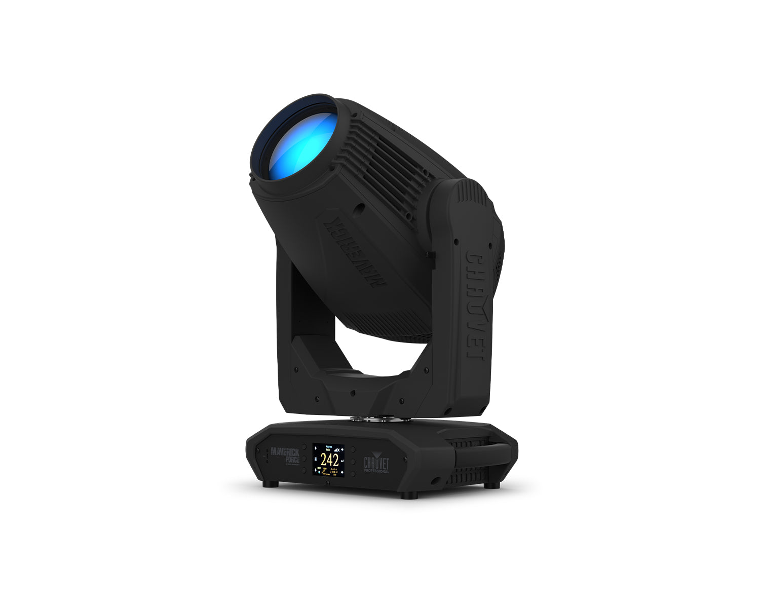 CHAMF2SW - CHAUVET Professional Maverick Force 2 SoloWash LED Engine CMY and CTO Colour Mixing 480W Image 3