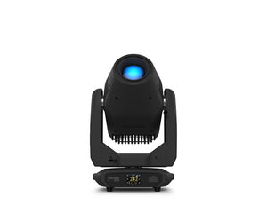 CHAMS1XP - CHAUVET Professional Maverick Silens 1X Profile Extra Quiet LED Engine CMY and CTO 430W Image 2