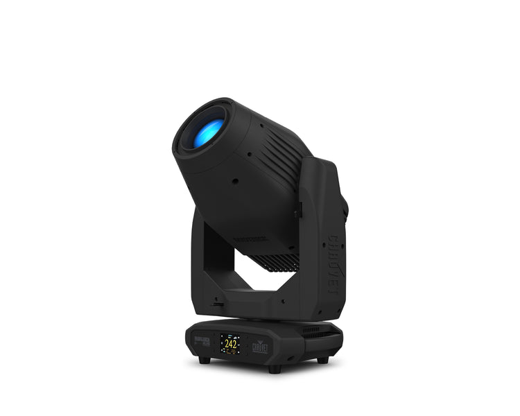CHAMS1XP - CHAUVET Professional Maverick Silens 1X Profile Extra Quiet LED Engine CMY and CTO 430W Image 3
