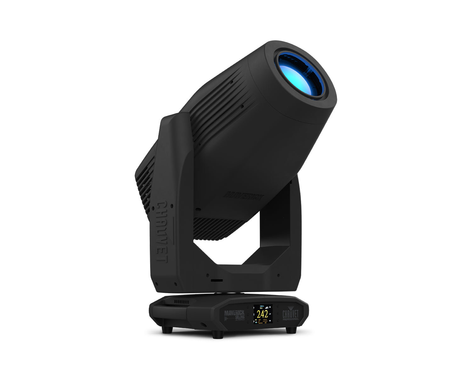 CHAMS2XP - CHAUVET Professional Maverick Silens 2X Profile Extra Quiet LED Engine CMY and CTO 760W Image 1