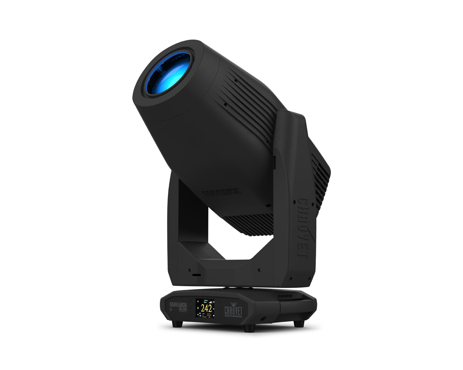 CHAMS2XP - CHAUVET Professional Maverick Silens 2X Profile Extra Quiet LED Engine CMY and CTO 760W Image 3