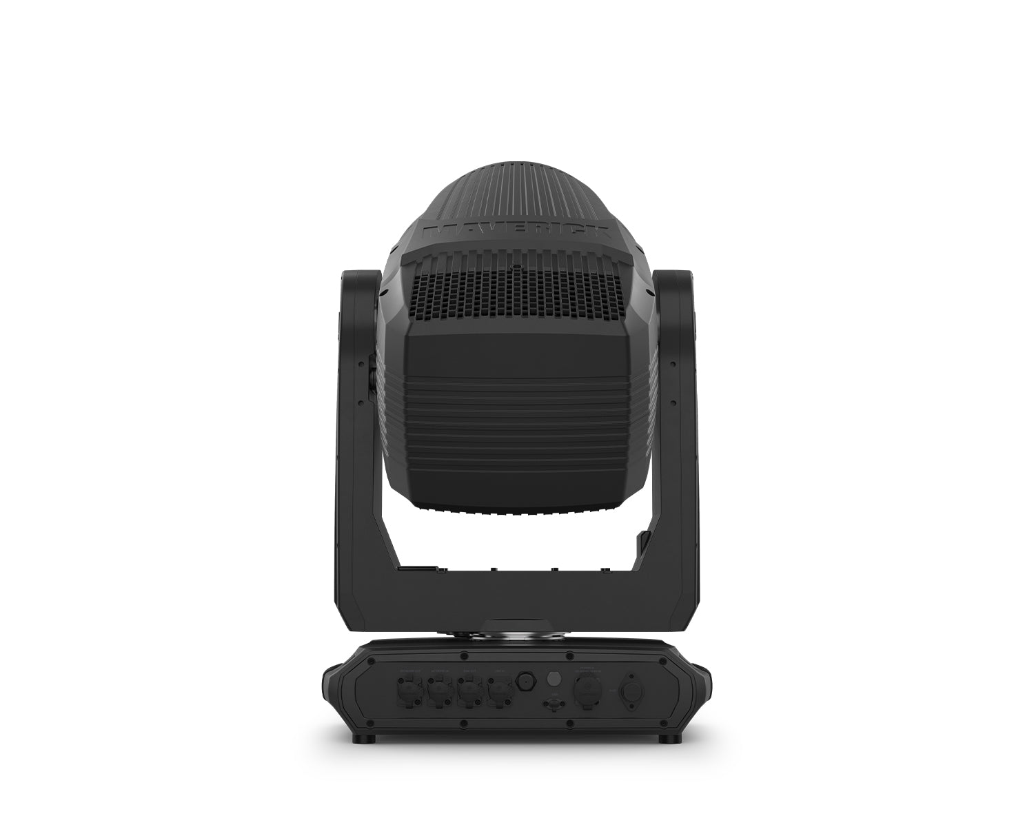 CHAMS4SW - CHAUVET Professional Maverick Storm 4 SoloWash Moving Head Wash 1200W LED CMY and CTO IP65 Image 4