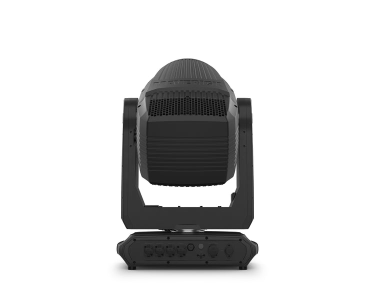 CHAMS4SW - CHAUVET Professional Maverick Storm 4 SoloWash Moving Head Wash 1200W LED CMY and CTO IP65 Image 4
