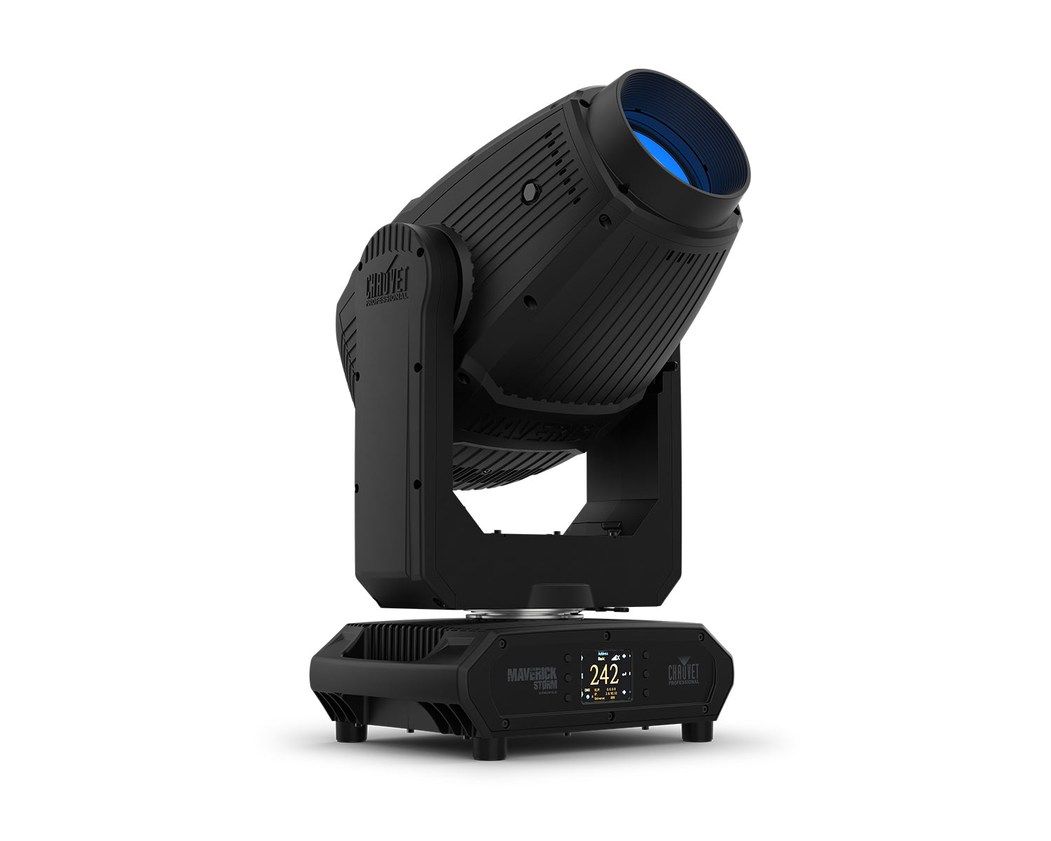 CHAMST2P - CHAUVET Professional Maverick Storm 2 Profile 580W LED Engine CMY and CTO Colour Mix IP65 Image 1