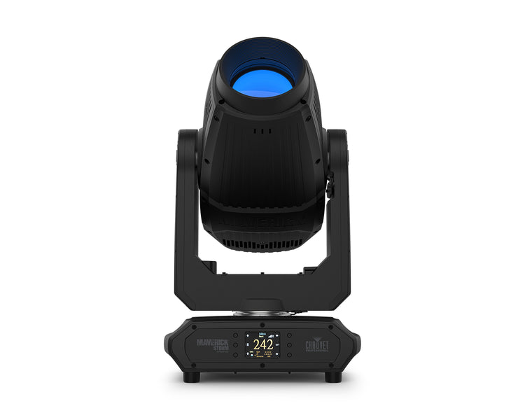 CHAMST2P - CHAUVET Professional Maverick Storm 2 Profile 580W LED Engine CMY and CTO Colour Mix IP65 Image 2