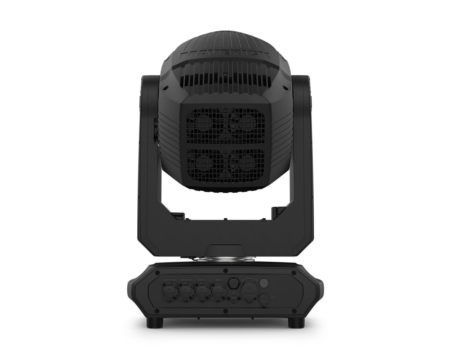 CHAMST2P - CHAUVET Professional Maverick Storm 2 Profile 580W LED Engine CMY and CTO Colour Mix IP65 Image 4