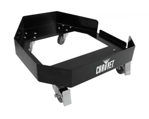 CHANCART - CHAUVET DJ Nimbus Cart with Wheels for Nimbus Dry Ice Machine Image 2