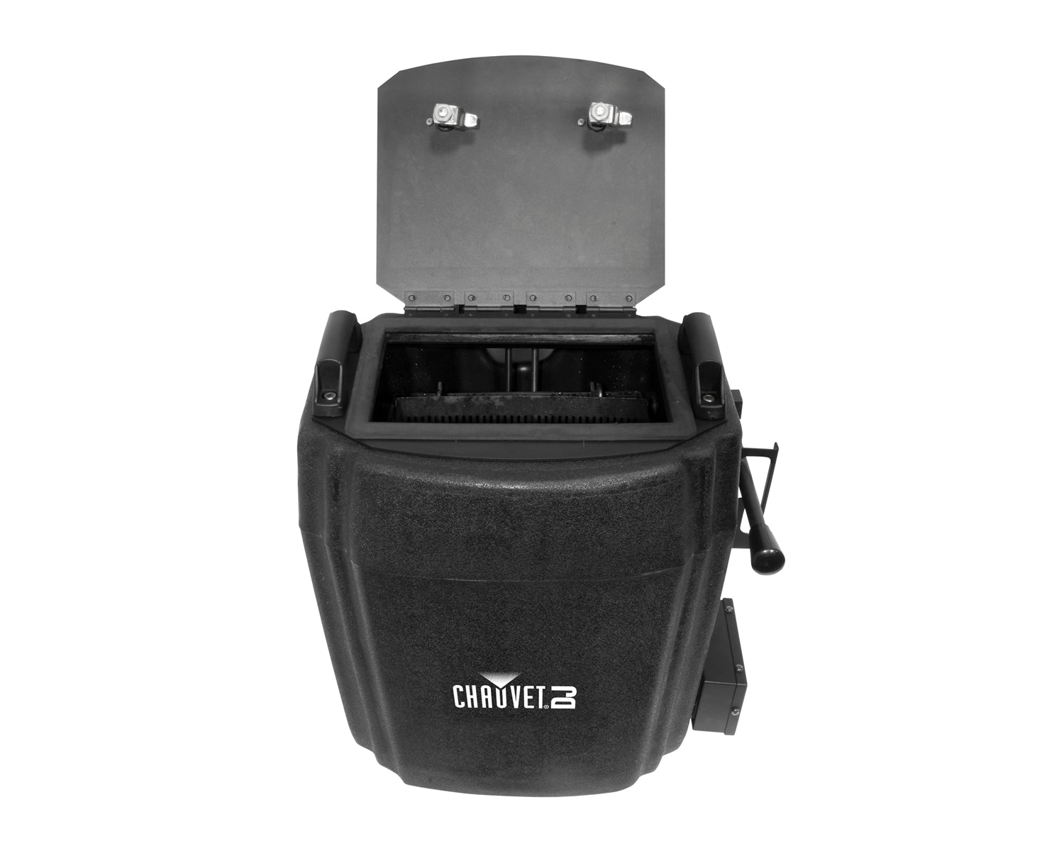 CHANPDI - CHAUVET DJ Nimbus Professional Dry Ice Machine 1500W Image 3