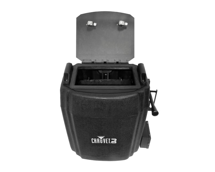 CHANPDI - CHAUVET DJ Nimbus Professional Dry Ice Machine 1500W Image 3