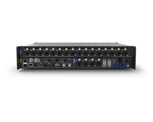 CHANSMX40 - CHAUVET Professional NovaStar MX40 Pro All in One LED Display Controller Image 4