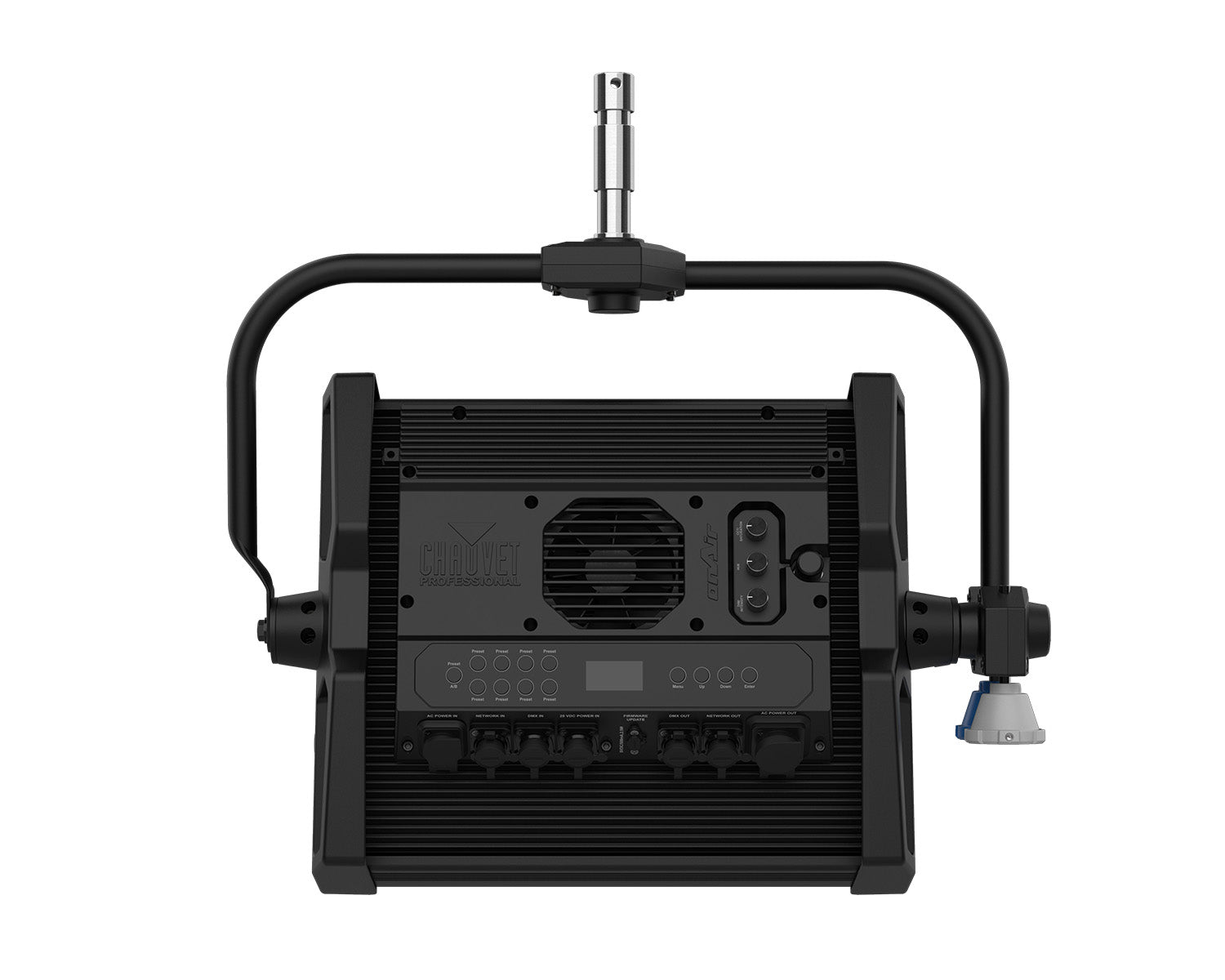 CHAOAP1IP - CHAUVET Professional onAir Panel 1 IP Full Spectrum LED Soft Light 1x1 Format IP65 Image 4