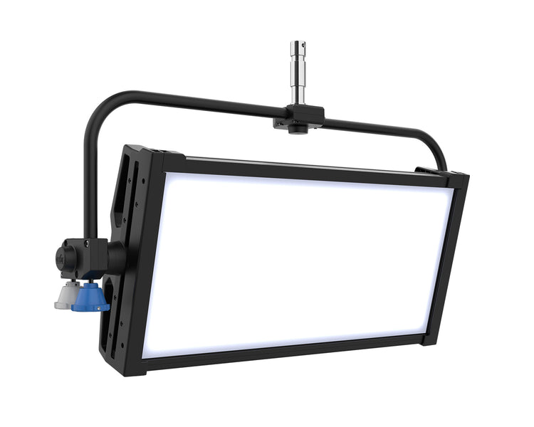 CHAOAP2IP - CHAUVET Professional onAir Panel 2 IP Full Spectrum LED Soft Light 1x2 Format IP65 Image 1