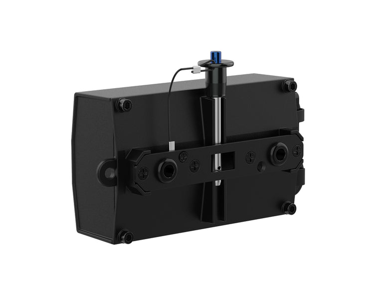 CHAOAPMIP - CHAUVET Professional onAir Panel Min IP Full Spectrum LED Soft Light IP65 Image 5