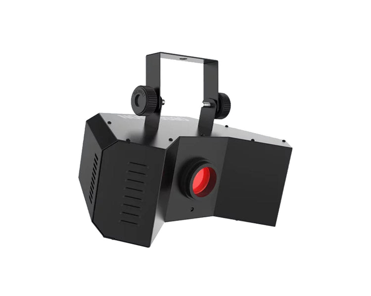 CHAOBESSION - CHAUVET DJ Obsession Compact LED Effect Light with Rotating Gobo 70W Image 1