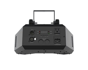 CHAOBESSION - CHAUVET DJ Obsession Compact LED Effect Light with Rotating Gobo 70W Image 2