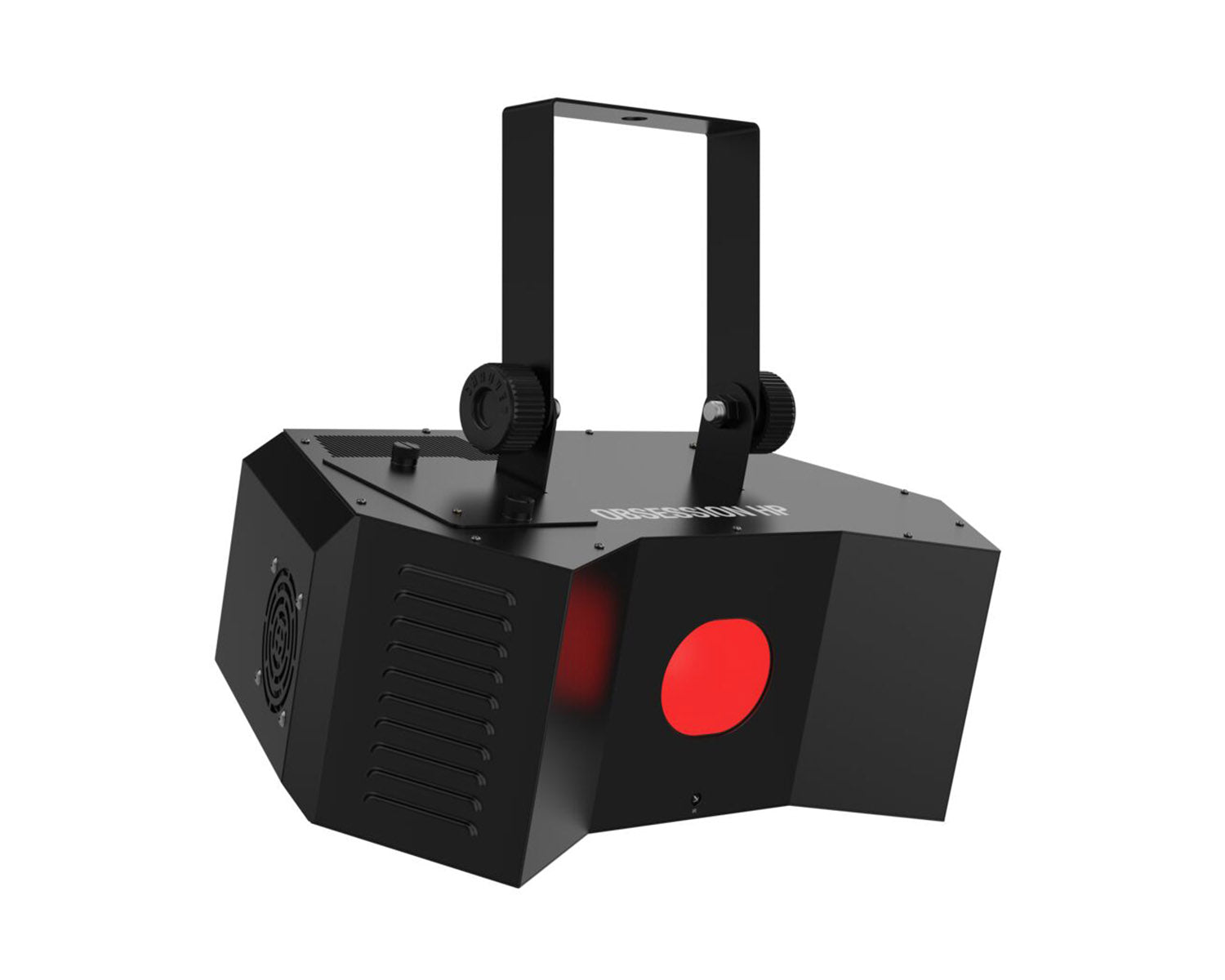 CHAOBSHP - CHAUVET DJ Obsession HP Compact LED Mid Air Multi Effects Light Fixture 100W Image 1