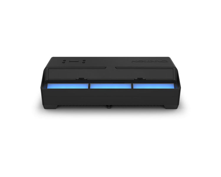 CHAOCYC1FC - CHAUVET Professional Ovation CYC 1 FC Compact Cycorama Wash 60 RGBAL LEDs Image 2