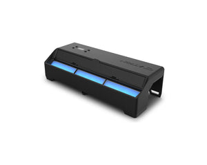 CHAOCYC1FC - CHAUVET Professional Ovation CYC 1 FC Compact Cycorama Wash 60 RGBAL LEDs Image 3