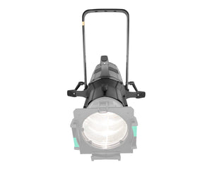 CHAOE160WW - CHAUVET Professional Ovation E 160WW LED Ellipsoidal Warm White 86W Black Image 2