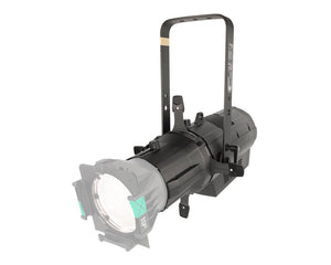 CHAOE160WW - CHAUVET Professional Ovation E 160WW LED Ellipsoidal Warm White 86W Black Image 3