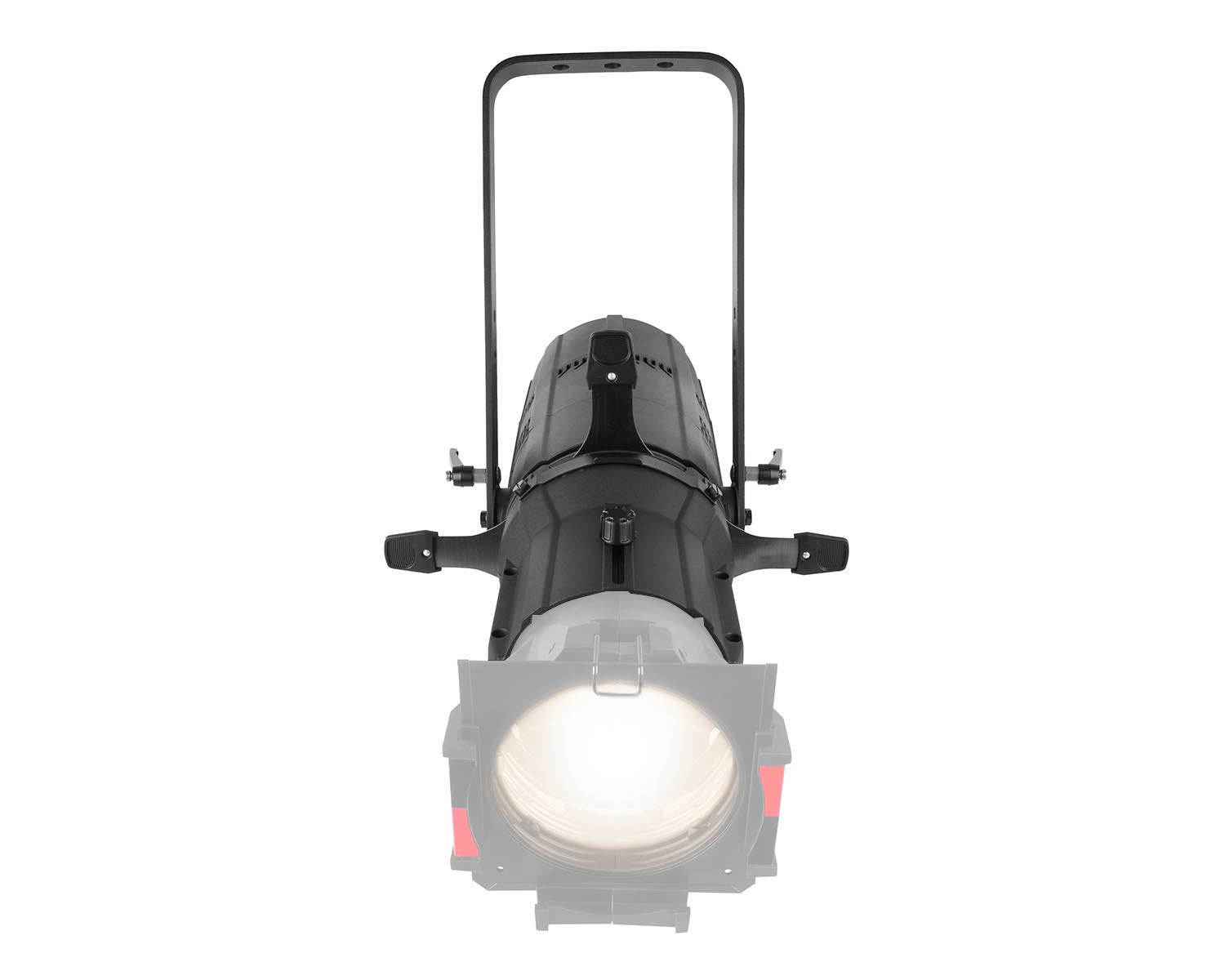 CHAOE260WIP - CHAUVET Professional Ovation E 260WW IP LED Ellipsoidal Warm White 230W IP65 Black Image 6