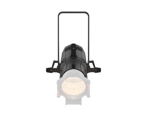 CHAOE260WW2 - CHAUVET Professional Ovation E 260WW 2 LED Ellipsoidal Warm White 230W Black Image 2