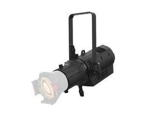 CHAOE260WW2 - CHAUVET Professional Ovation E 260WW 2 LED Ellipsoidal Warm White 230W Black Image 3