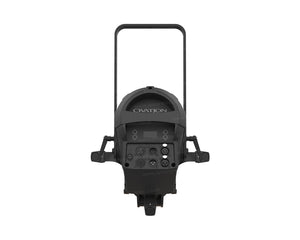 CHAOE260WW2 - CHAUVET Professional Ovation E 260WW 2 LED Ellipsoidal Warm White 230W Black Image 4