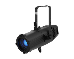 CHAOE2FC - CHAUVET Professional Ovation E 2 FC Compact Full Colour LED Ellipsoidal RGBAL Black Image 3