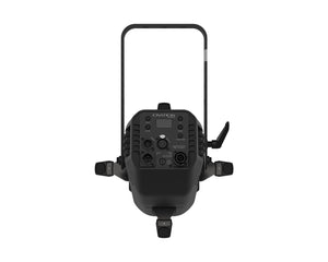 CHAOE2FC - CHAUVET Professional Ovation E 2 FC Compact Full Colour LED Ellipsoidal RGBAL Black Image 5