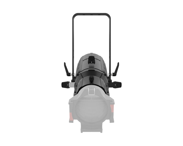 CHAOE4WWIP - CHAUVET Professional Ovation E 4WW IP LED Ellipsoidal Warm White 400W IP65 Black Image 4