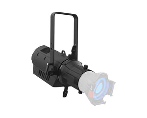 CHAOE910FC2 - CHAUVET Professional Ovation E 910FC 2 Full Colour LED Ellipsoidal RGBAL Black Image 1