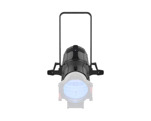CHAOE910FC2 - CHAUVET Professional Ovation E 910FC 2 Full Colour LED Ellipsoidal RGBAL Black Image 2