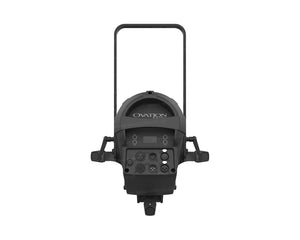 CHAOE910FC2 - CHAUVET Professional Ovation E 910FC 2 Full Colour LED Ellipsoidal RGBAL Black Image 4