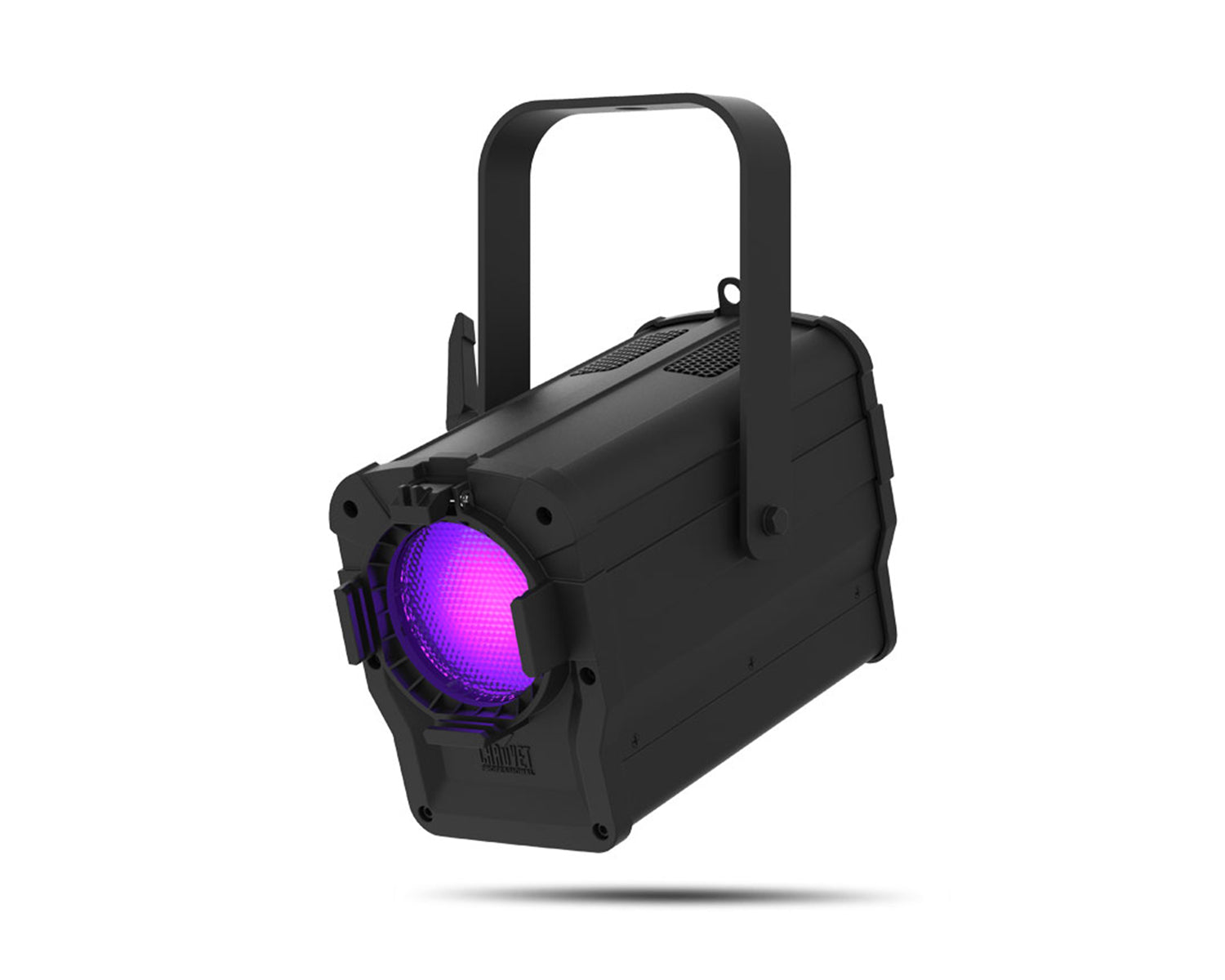CHAOF55FC - CHAUVET Professional Ovation F 55FC LED Fresnel RGBAL Manual Zoom 18 87degree Image 3