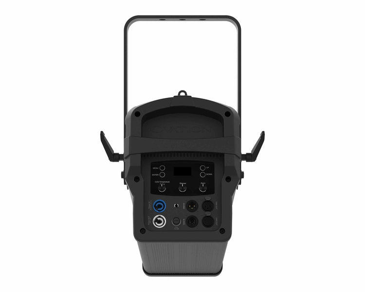 CHAOF915VW - CHAUVET Professional Ovation F 915VW LED Fresnel Variable White Motorised Zoom 17 85degree Image 4