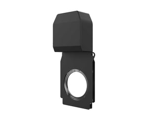 CHAOG1IP - CHAUVET Professional Ovation GR1 IP65 Gobo Rotator for Ovation E260WWIP or E910FCIP Image 3