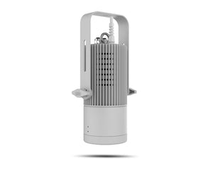 CHAOH55FCWHT - CHAUVET Professional Ovation H 55FC RGBAL Full Colour Silent 26 LED House Light White Image 3