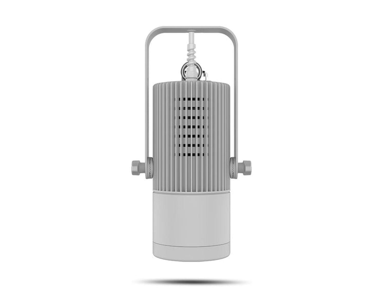 CHAOH55WWWHT - CHAUVET Professional Ovation H 55WW Warm White Silent LED House Light 130W White Image 1